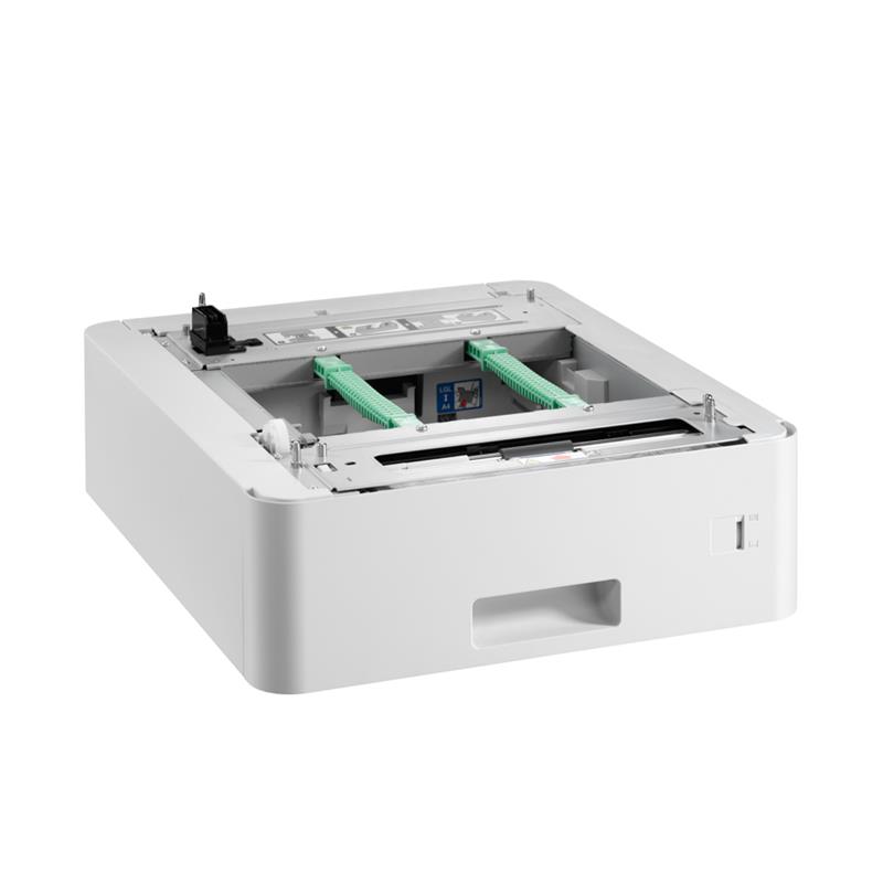 Brother LT-340CL reserveonderdeel voor printer/scanner Lade Laser/LED-printer