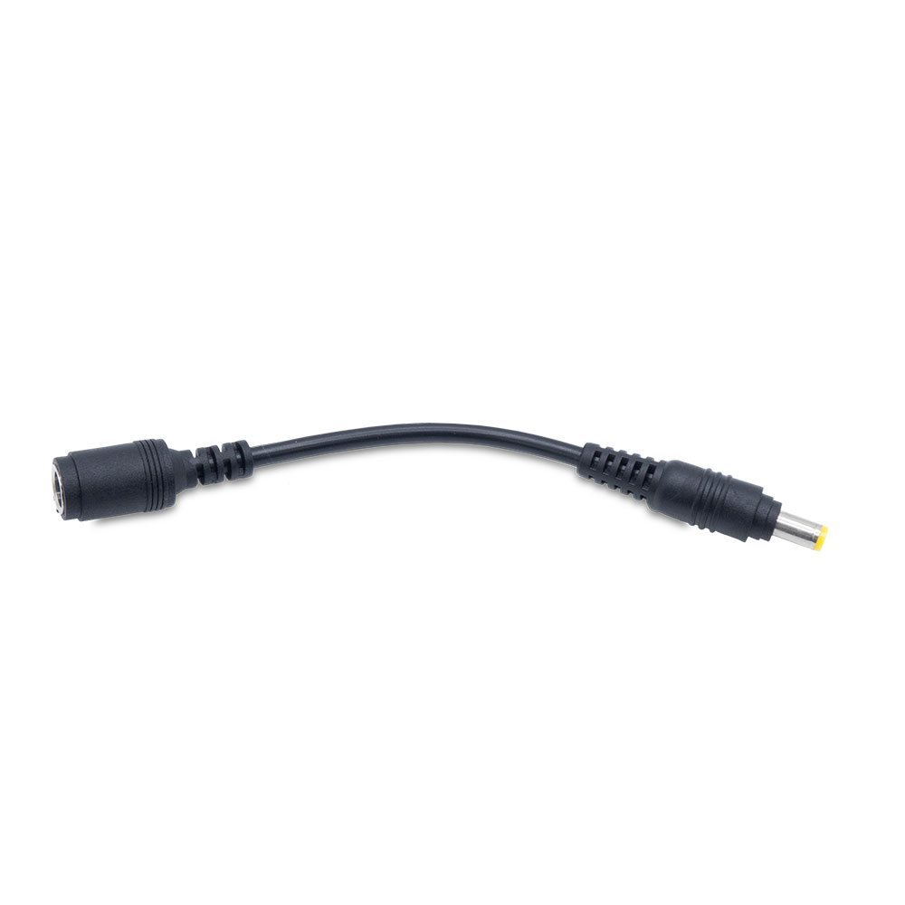 AIO Netzteil DC Adapter 7.4mm Buchse / 5.5mm Hohl-Stecker