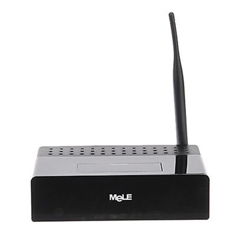 MeLE Quad Allwinner A31 Quad Core 2GB 16GB HDMI 1 4 3x USB SD Card reader WiFI LAN