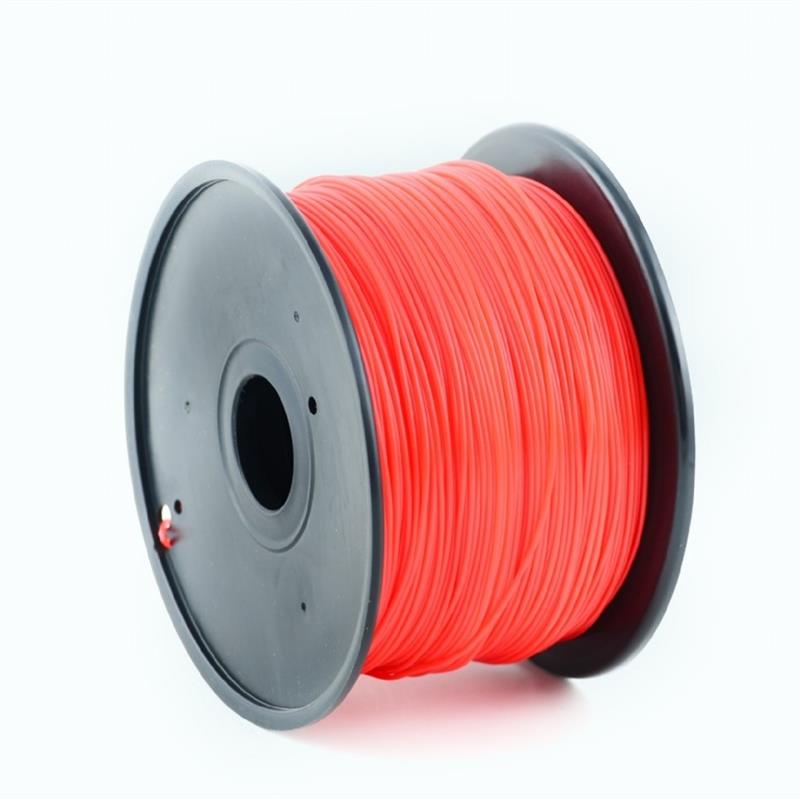 PLA Rood 1 75 mm 1 kg