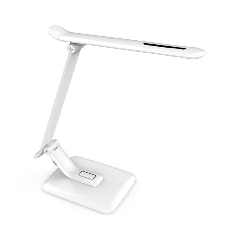 PLATINET DESK LAMP 6W NIGHT LAMP COMPACT SIZE 43598