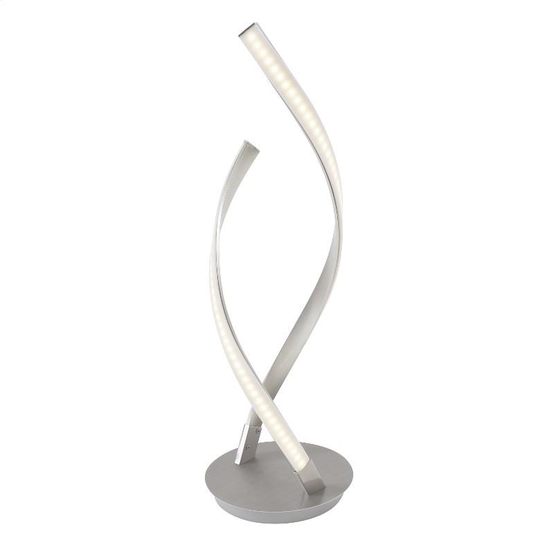 PLATINET DESK LAMP 9W TWO STRIPE