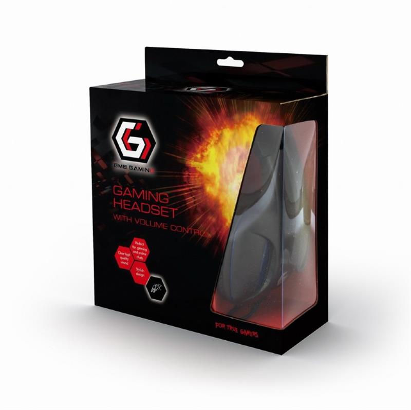 Gaming Headset