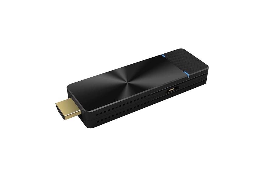 EZCast Pro 2 Dongle - 5 GHz HDMI receiver dongle with Multicast and Multiview