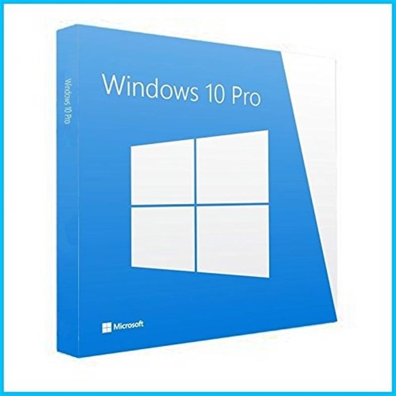 Epsilon Basic Systeem Intel Pentium 4 GB 120 GB SSD Windows 10 Pro