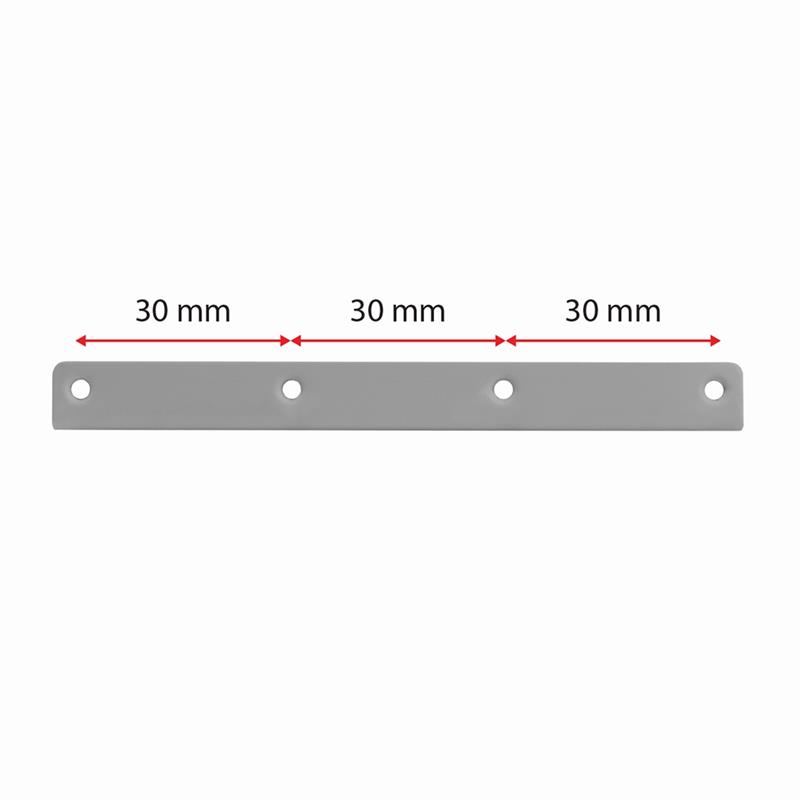 AXAGON Reduction for 1x 2 5 HDD into 3 5 position grey