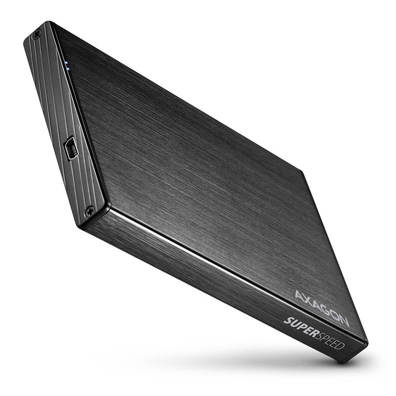 AXAGON USB3 0 - SATA 3G 2 5 External ALINE Box