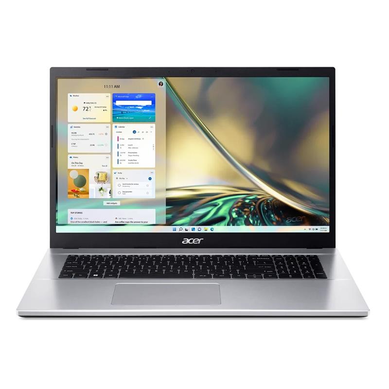 ACER Aspire 3 A317-54-36HD i3-1215U