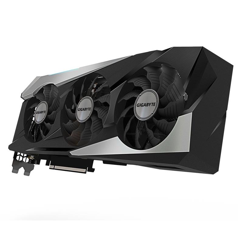 Gigabyte GV-N307TGAMING OC-8GD videokaart NVIDIA GeForce RTX 3070 Ti 8 GB GDDR6X