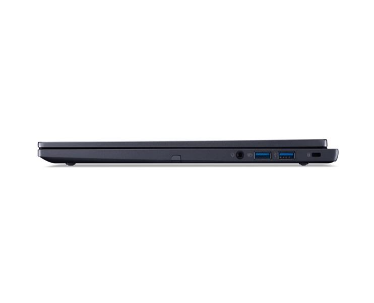 Acer TravelMate P4 TMP414-52-53QU i5-1240P Notebook 35,6 cm (14"") WUXGA Intel® Core™ i5 16 GB DDR4-SDRAM 512 GB SSD Wi-Fi 6E (802.11ax) Windows 10 Pr