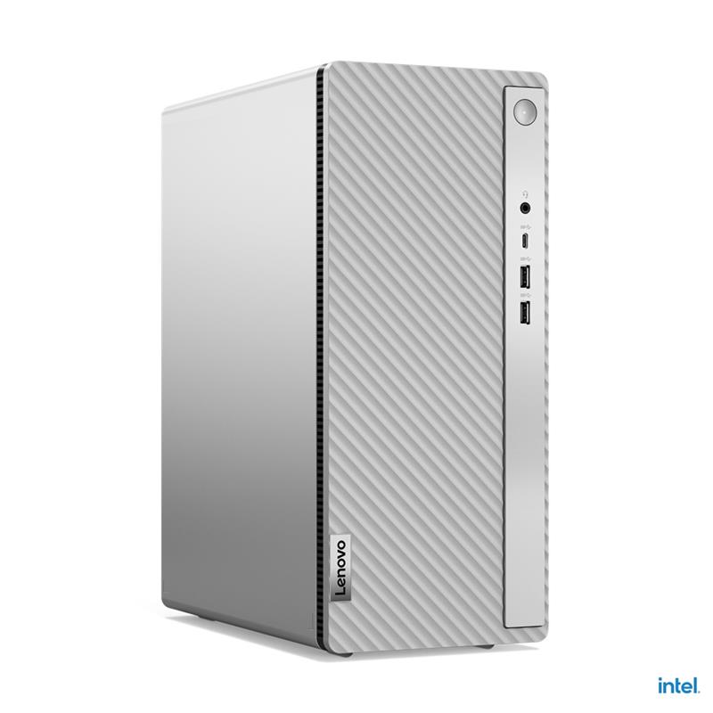 Lenovo IdeaCentre 5 i5-13400 Intel® Core™ i5 16 GB DDR4-SDRAM 512 GB SSD Windows 11 Home PC Grijs