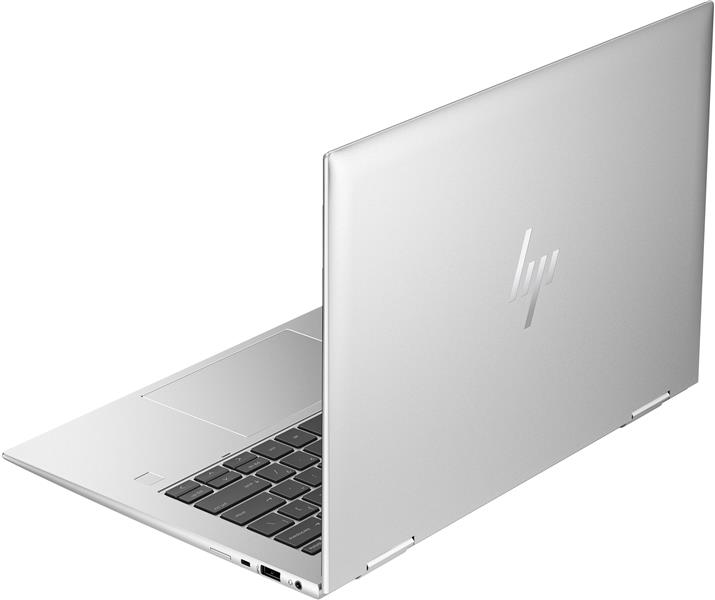 HP Elite x360 1040 G10 Hybride (2-in-1) 35,6 cm (14"") Touchscreen WUXGA Intel® Core™ i7 i7-1355U 32 GB LPDDR5-SDRAM 512 GB SSD Wi-Fi 6E (802.11ax) Wi