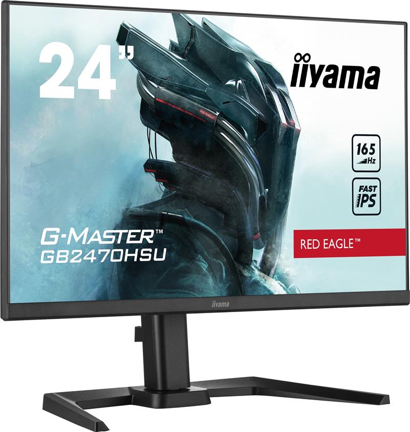 IIYAMA 24inch ETE Fast IPS