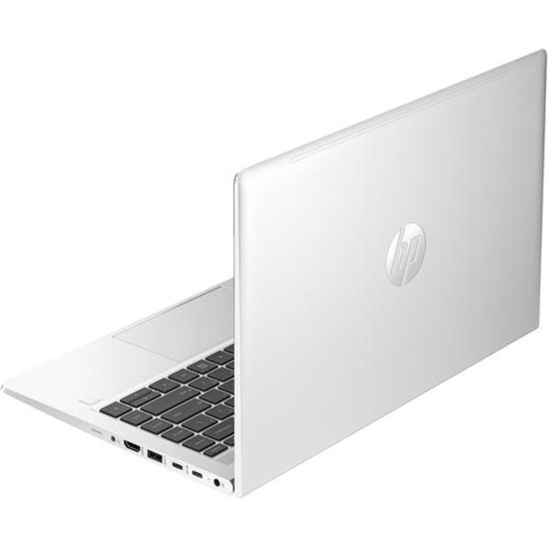 HP ProBook 440 G10 i5-1335U Notebook 35,6 cm (14"") Full HD Intel® Core™ i5 8 GB DDR4-SDRAM 256 GB SSD Wi-Fi 6E (802.11ax) Windows 11 Pro Zilver