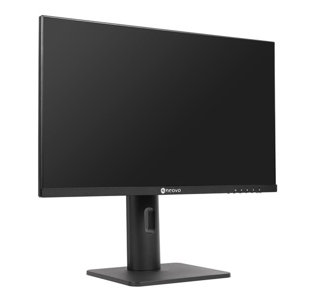 AG Neovo LH-2402 60,5 cm (23.8"") 1920 x 1080 Pixels Full HD LCD Zwart