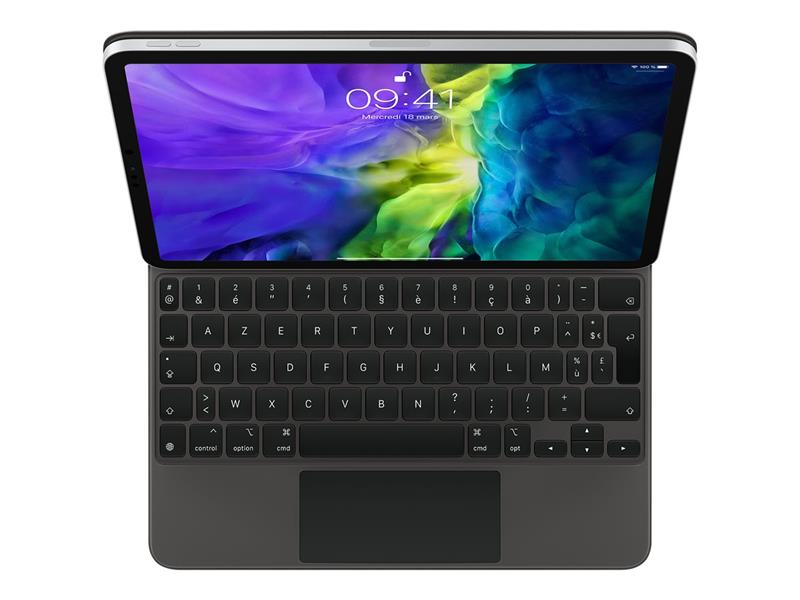 APPLE Magic KB iPad Pro 11 2nd DAN