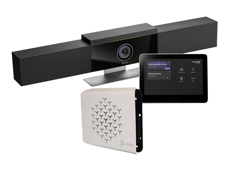 POLY G40-T Video Conf Collab System