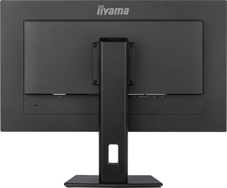 iiyama ProLite 71,1 cm (28"") 3840 x 2160 Pixels 4K Ultra HD LED Zwart