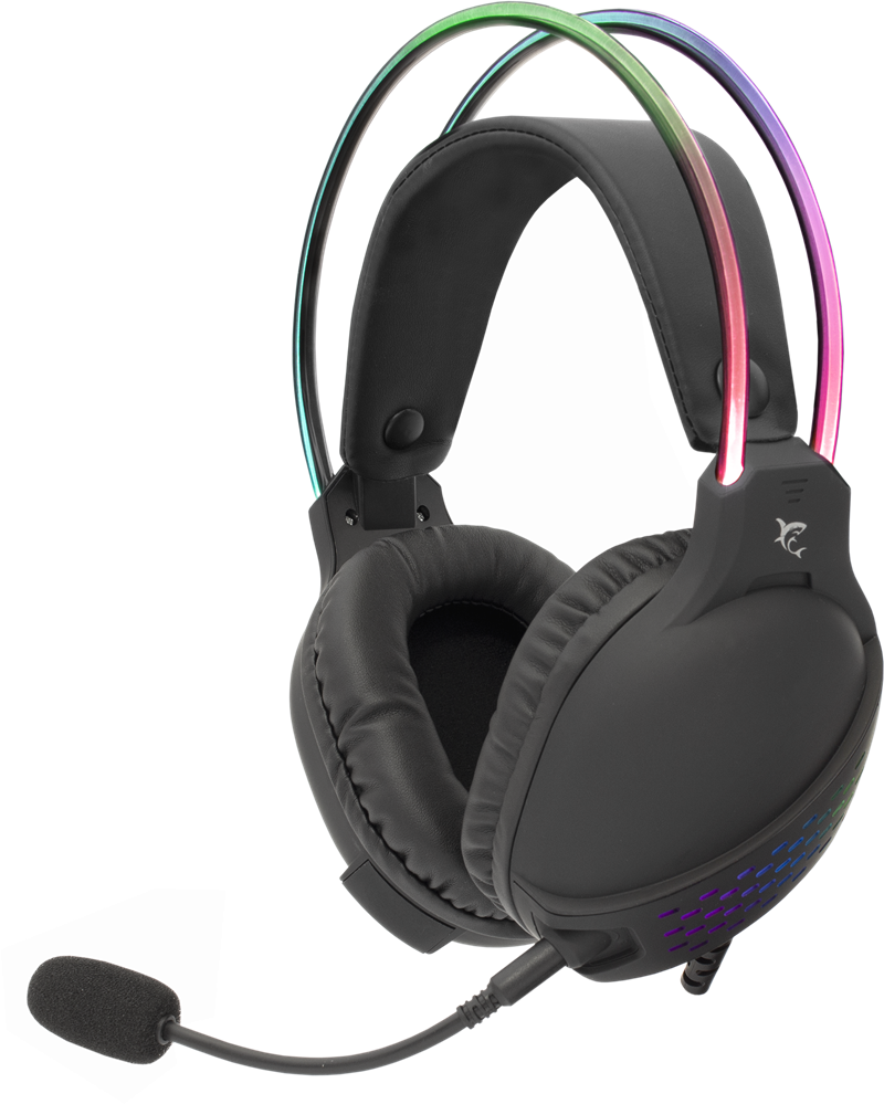 GH-2140 OX Gaming Headset met RGB