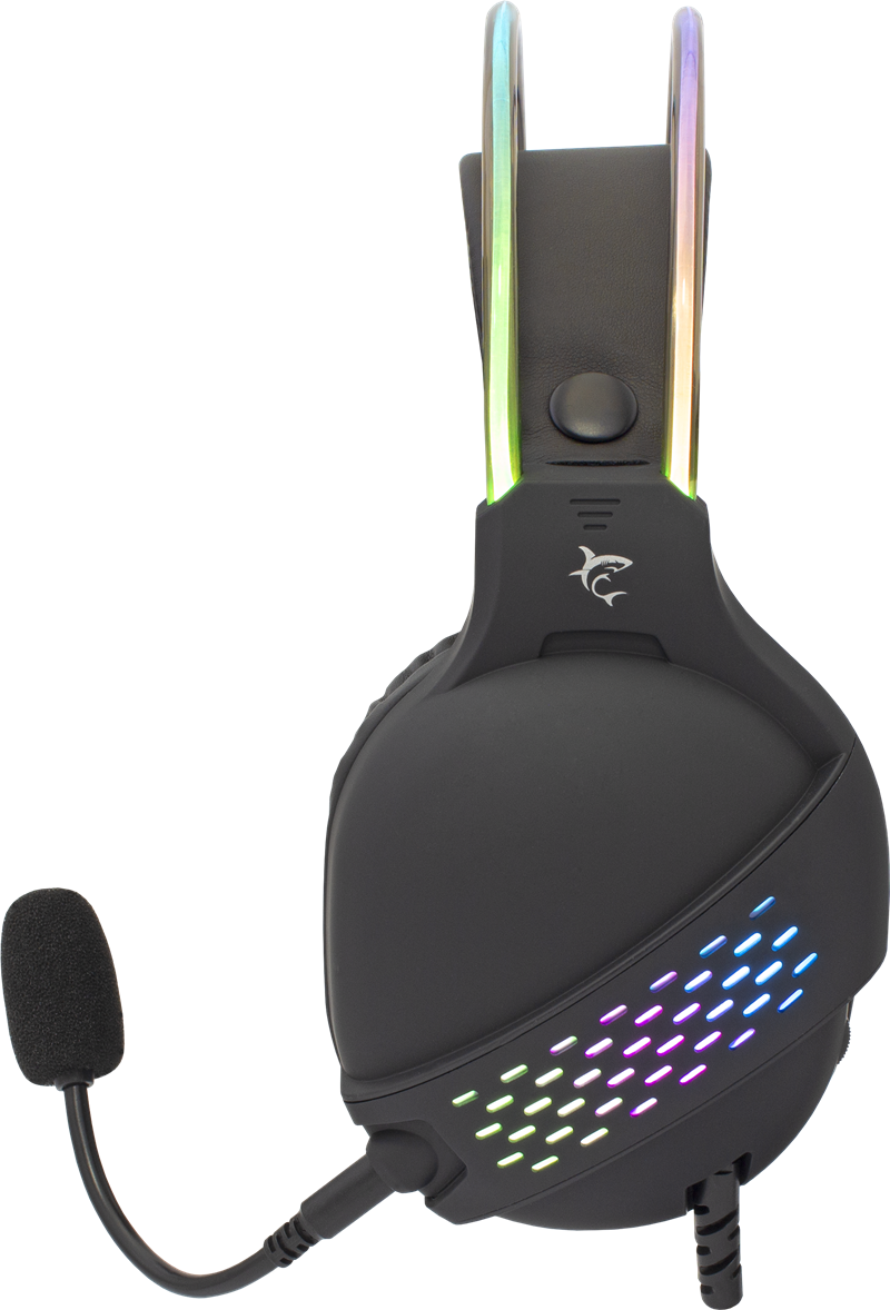 GH-2140 OX Gaming Headset met RGB