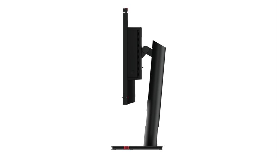 Lenovo ThinkCentre Tiny-In-One 24 LED display 60,5 cm (23.8"") 1920 x 1080 Pixels Full HD Touchscreen Zwart