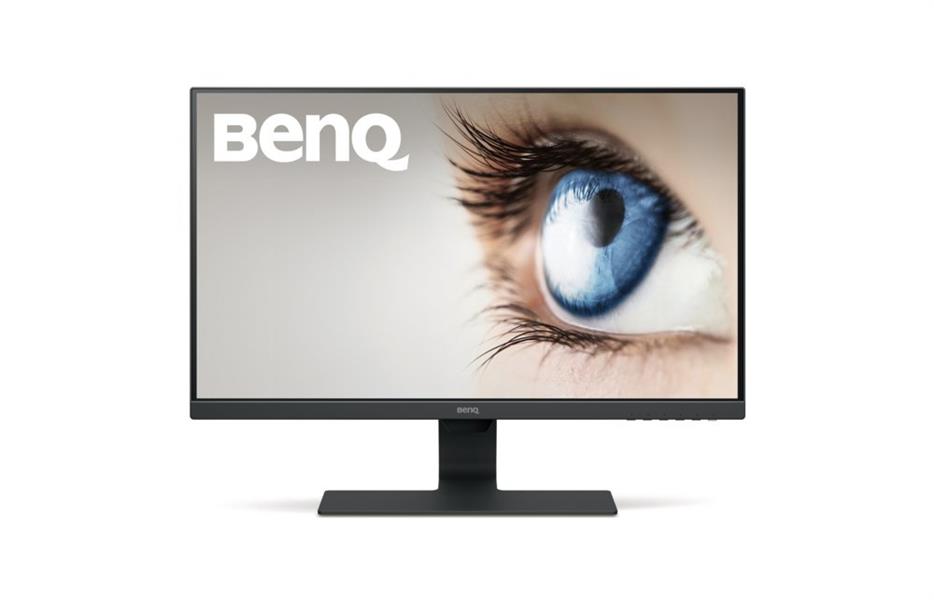 Benq GW2780 68,6 cm (27) 1920 x 1080 Pixels Full HD LED Zwart