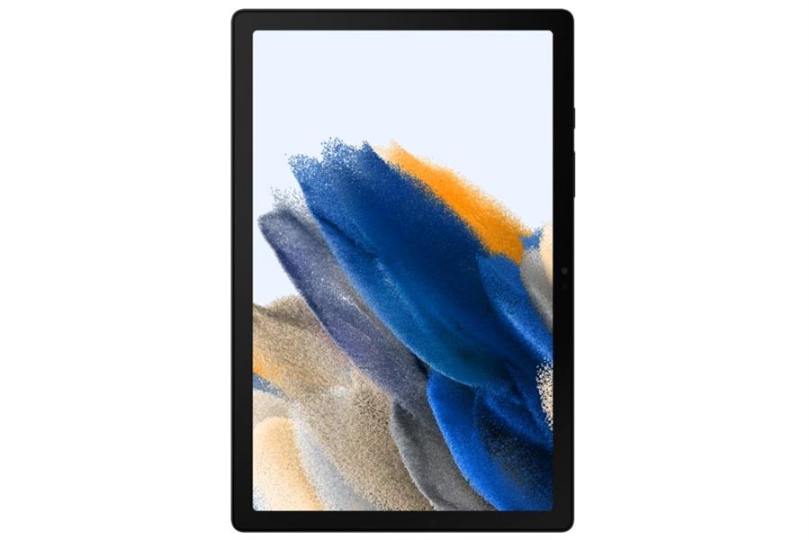 Samsung Galaxy Tab A8 SM-X200 32 GB 26,7 cm (10.5"") Tijger 3 GB Wi-Fi 5 (802.11ac) Android 11 Grijs