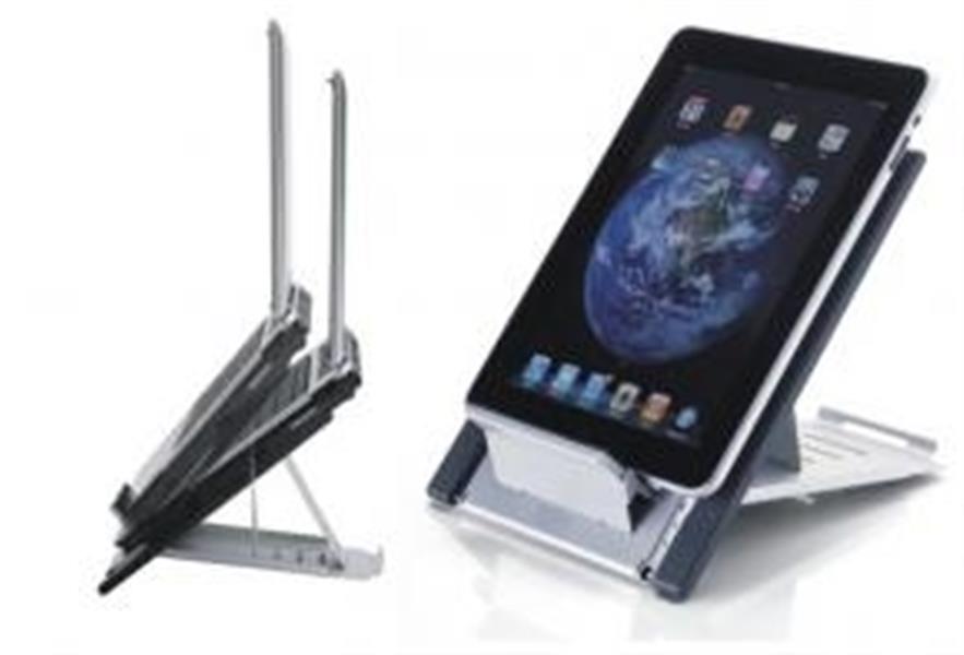 Neomounts opvouwbare laptop stand