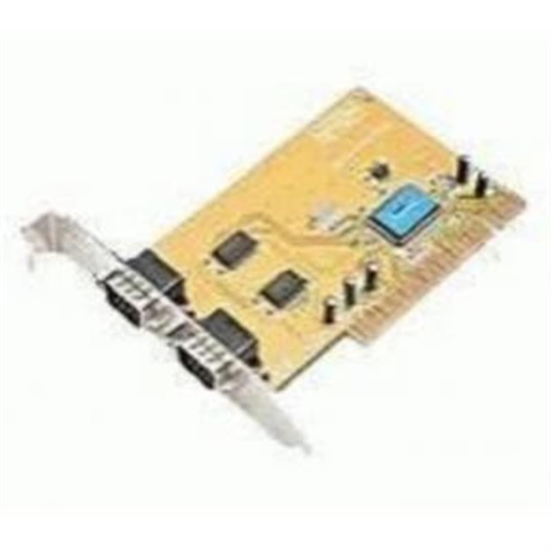 Neomounts PCI2S650 interfacekaart/-adapter