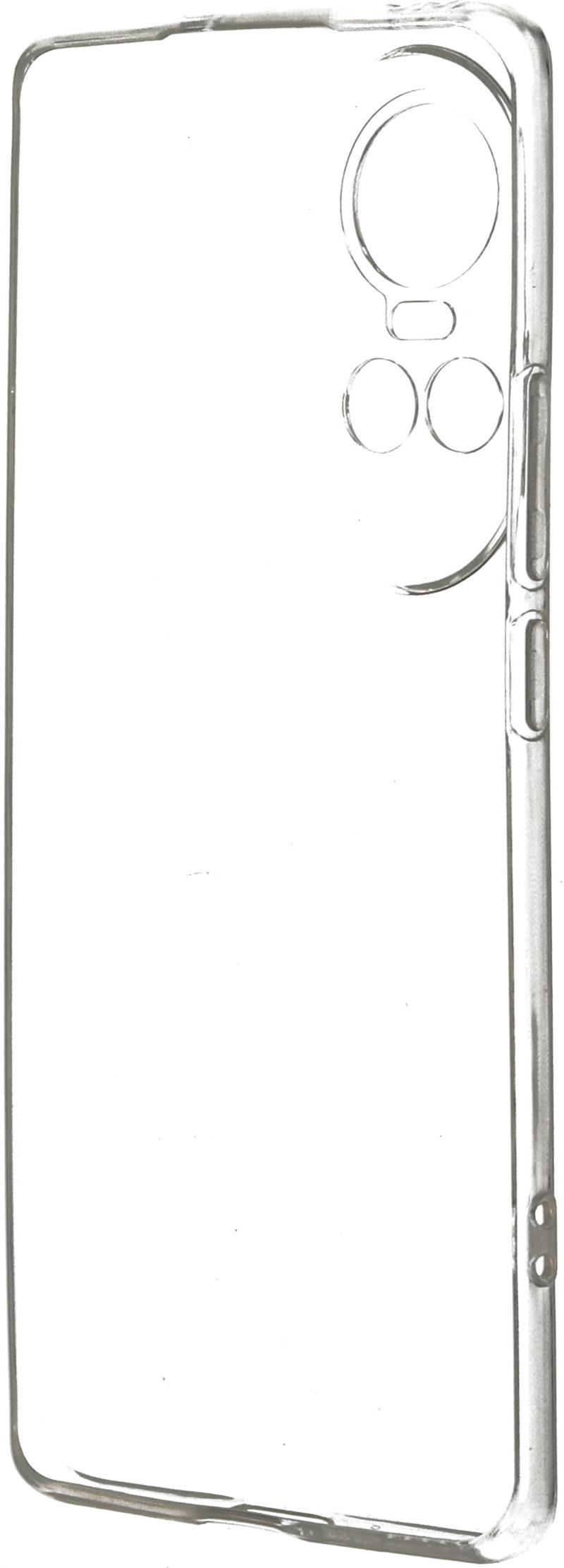 Mobiparts Classic TPU Case Oppo Reno10 5G Transparent