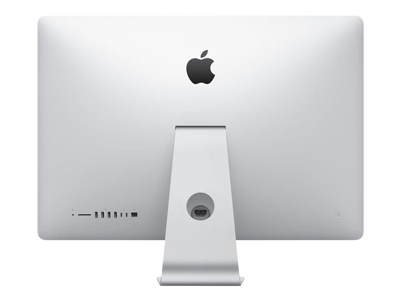 APPLE iMac 27 5k3 3i5 8G 512G BE Azerty