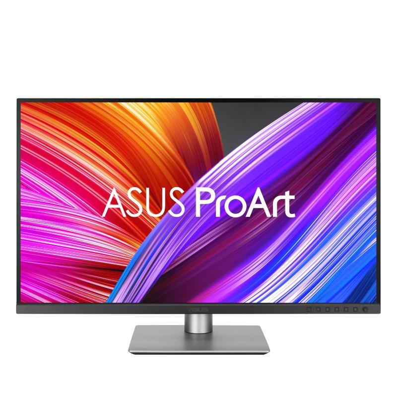 ASUS ProArt PA279CRV 68,6 cm (27"") 3840 x 2160 Pixels 4K Ultra HD LCD Zwart