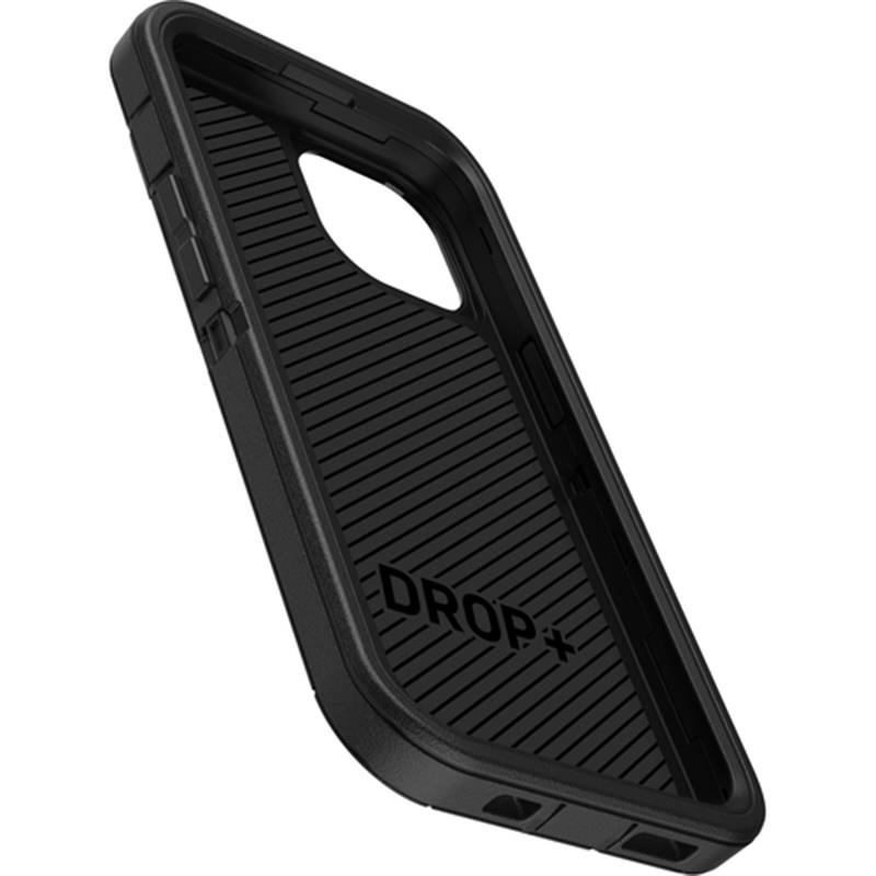 OtterBox Defender SKITTLES black mobiele telefoon behuizingen Hoes