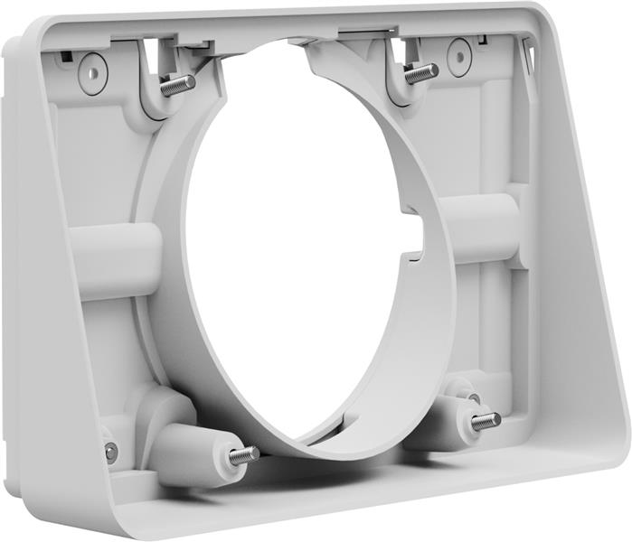 LOGI Wall Mount for Tap Scheduler OFF WT