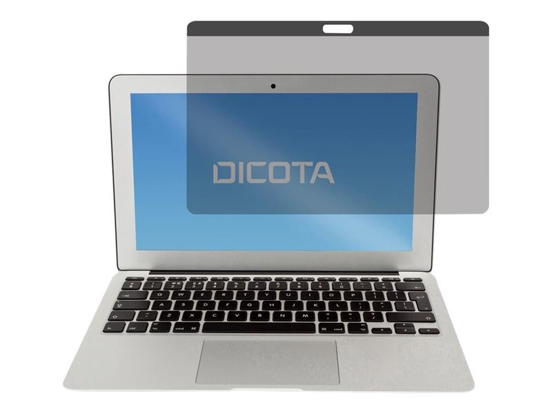 DICOTA Secret 2-Way for MacBook Air 13