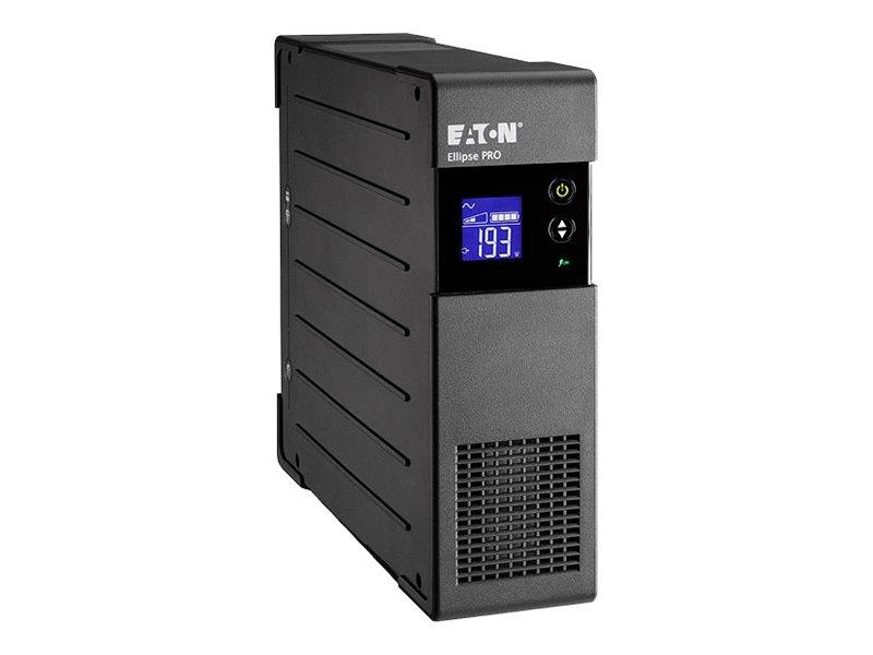 Eaton Ellipse PRO 650 FR UPS 650 VA 400 W 4 AC-uitgang(en)