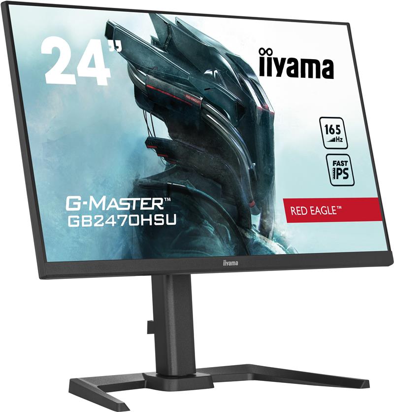 IIYAMA 24inch ETE Fast IPS