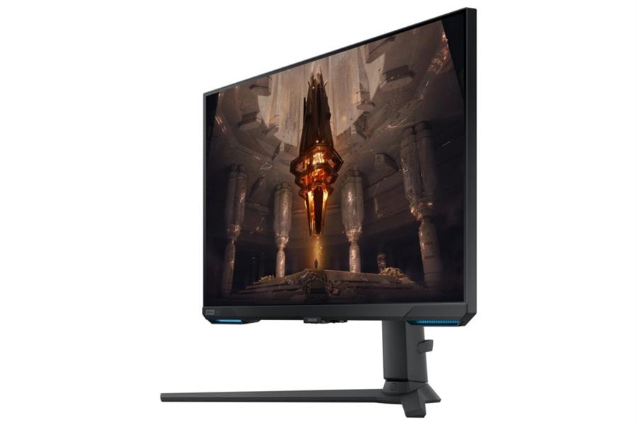 Samsung Odyssey S28BG700EP computer monitor 71,1 cm (28) 3840 x 2160 Pixels 4K Ultra HD LED Zwart OPEN BOX