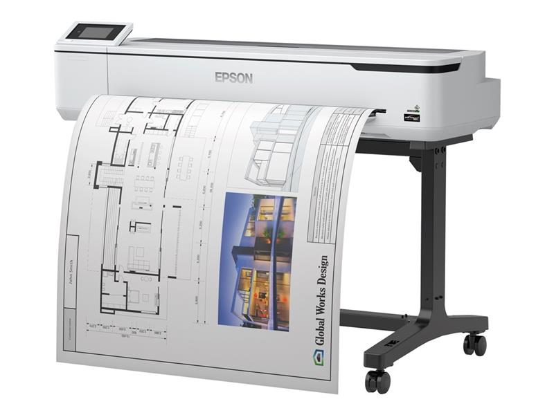 Epson SureColor SC-T5100