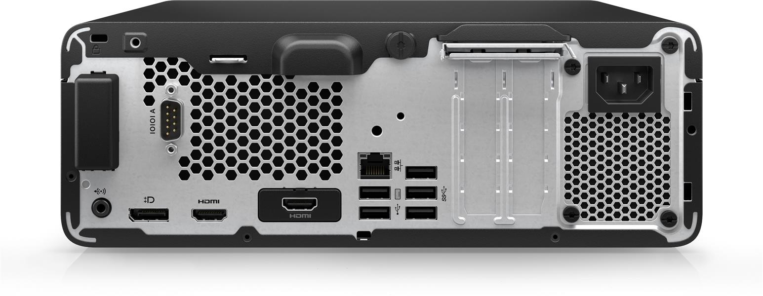 HP Pro 400 G9 SFF i3-13100 16GB 512