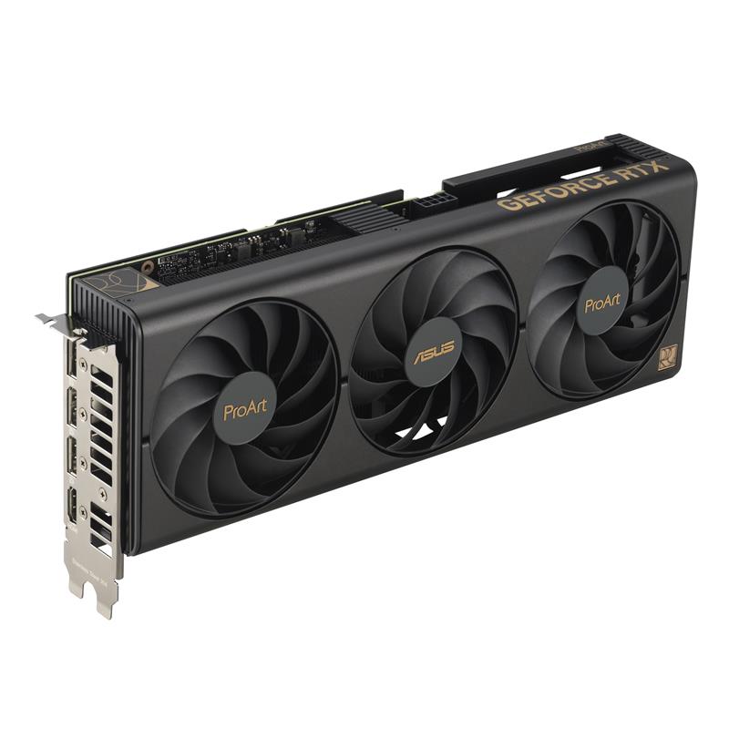 ASUS PROART GeForce  RTX 4070 12GB GDDR6X