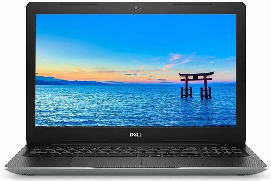 Dell 15.6 F-HD / i3 7020U / 8GB / 256GB SSD / W10P / qwerty+