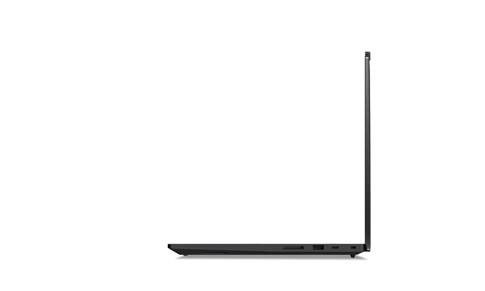 Lenovo ThinkPad P1 Gen 7 Intel Core Ultra 9 185H 40,6 cm (16"") WQXGA 64 GB LPDDR5x-SDRAM 2 TB SSD NVIDIA GeForce RTX 4070 Wi-Fi 7 (802.11be) Windows 