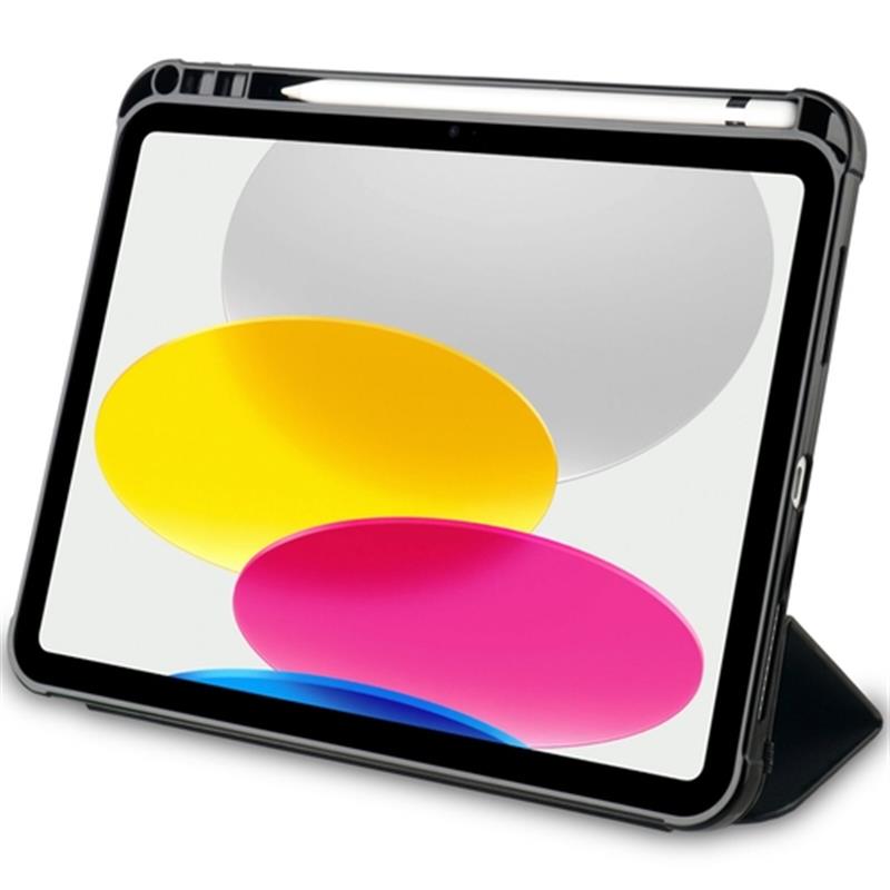 OtterBox React Folio iPad 10th gen Black