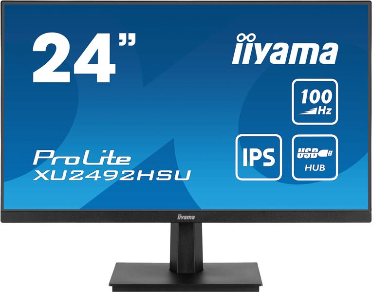 IIYAMA 24in ETE IPS