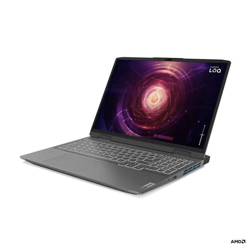 LENOVO LOQ 16APH8 R7 7840HS 16i 16GB 1TB