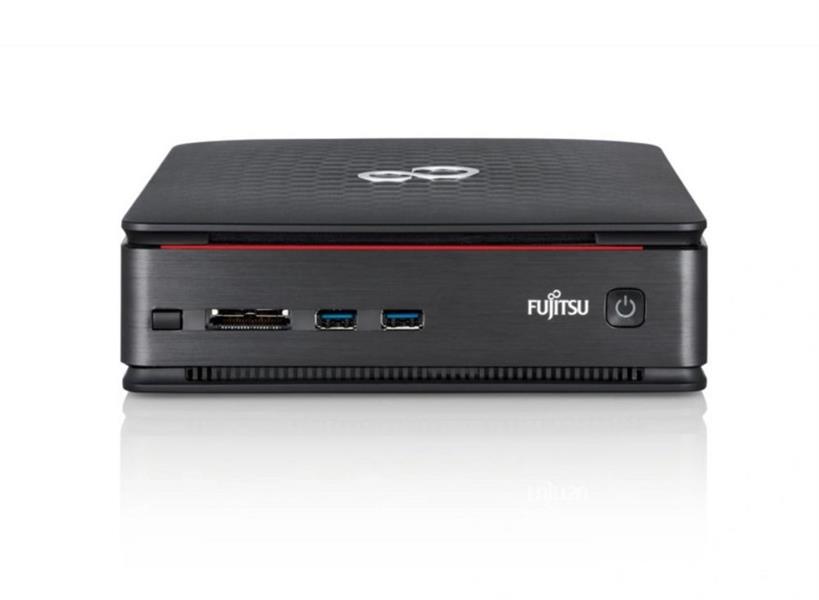Fujitsu Esprimo Q920 / i5-4590T / 4GB / 128GB/ W10P/ REFURBISHED