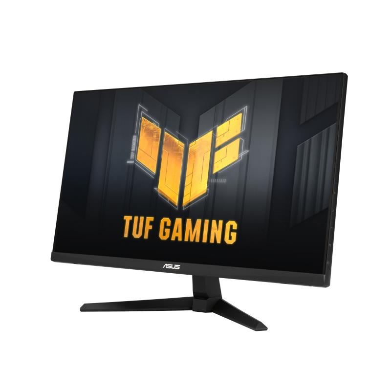 ASUS TUF Gaming VG249Q3A 60,5 cm (23.8"") 1920 x 1080 Pixels Full HD LCD Zwart