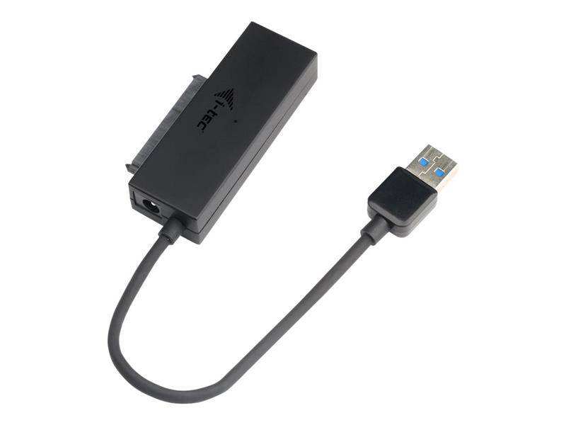 I-TEC USB 3 0 to SATA adapter