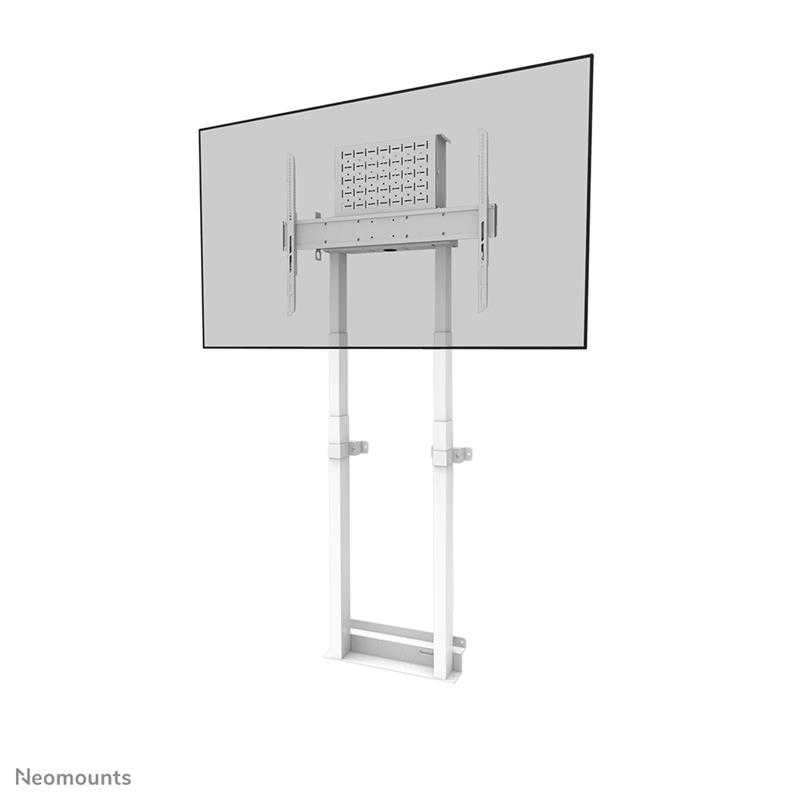 NEOMOUNTS Motorised Wall Stand